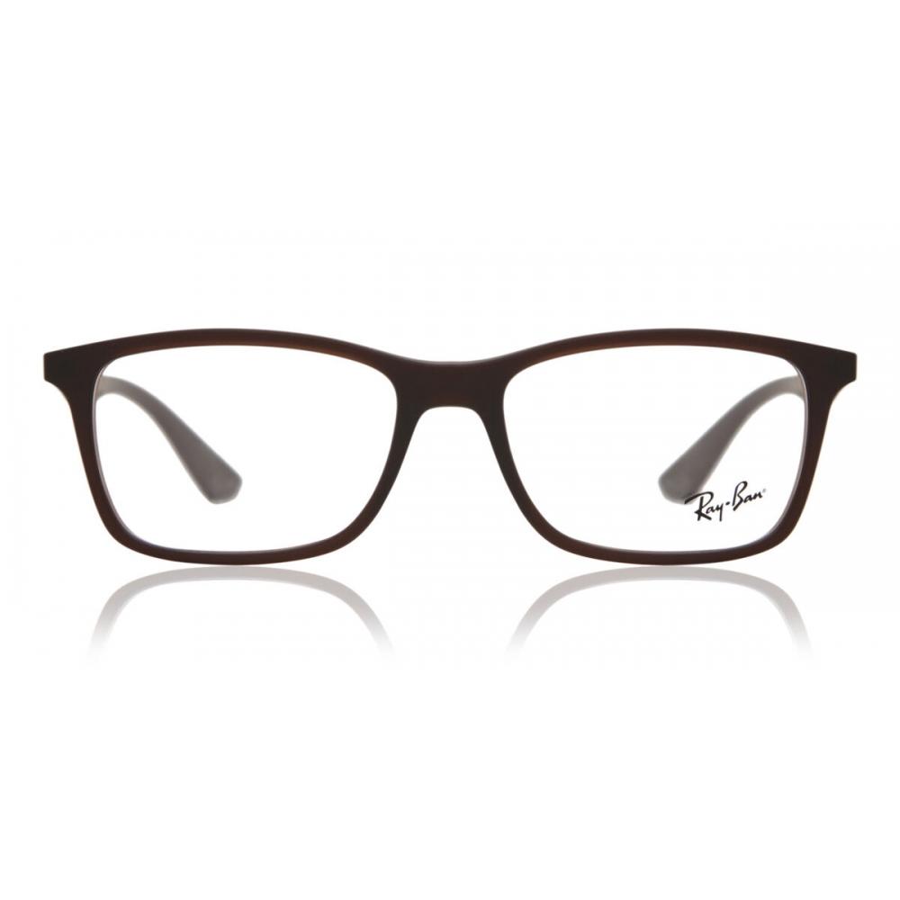 Ray Ban Rx7047 Active Lifestyle 5451 Unisex Eyeglasses