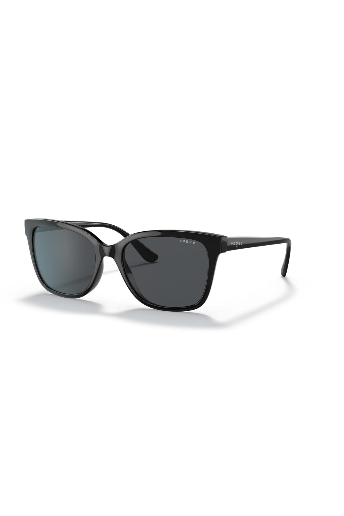 

Original Vogue Eyewear Women s Sunglasses Vo 5426S W44 87 54