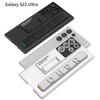 Samsung S22/S23 Ultra Men's Wrist Strap Protective Case