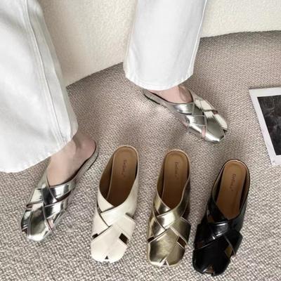 Vintage Sandals