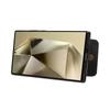 For Xiaomi Redmi Pad 2 Case Flexible TPU + Acrylic Tablet Shockproof Protective Cover