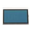 Bil LCD-displaypanel Passar för Peugeot 308 308cc 408 ACC Ersättning