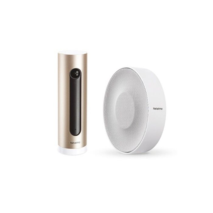 Netatmo - maison connectee nis01-fr