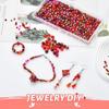 1000Pcs Jewelry Making DIY Jewelry Accessories Jewelry Making Supplies  Earring Making