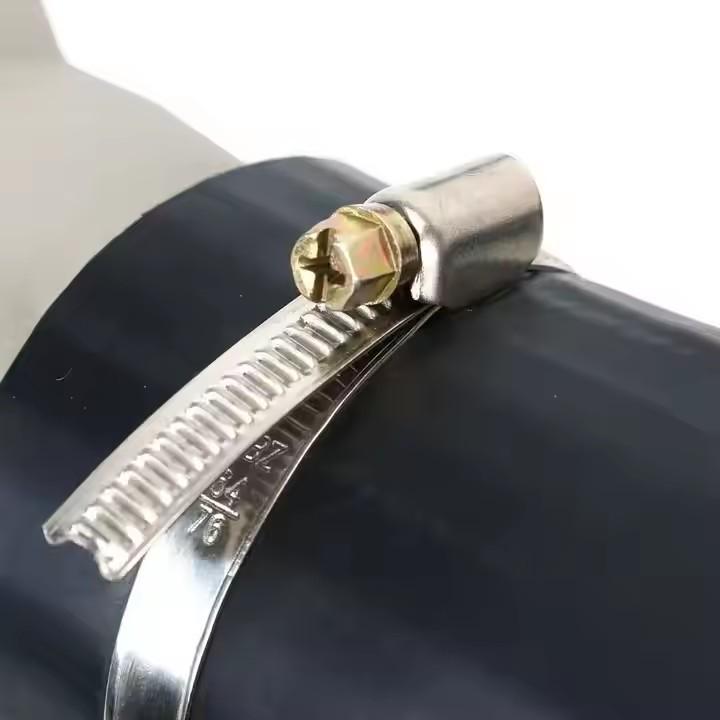 Compatible Intercooler Pipe for 2012 Land Rover Range Rover Evoque (LR024305, LR063269, LR063273)