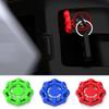 Motorcycle Ignition Switch Cover Key Switch Panel Covers Motorbike Accessories Protector Ring for Electric Vehicle CC110