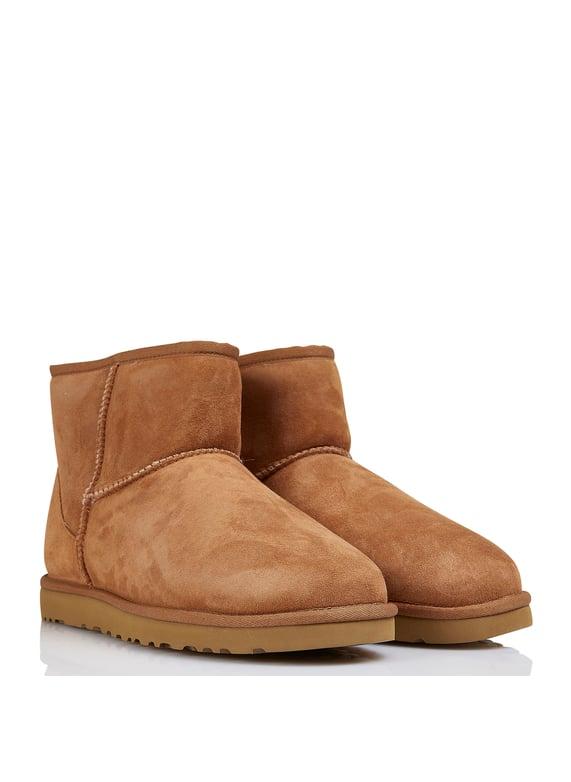 Boots UGG Chestnut Classic Mini