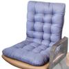 Four Seasons Universal Thick Recliner & Rocking Chair Cushion Set