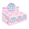 Dbs Maytree 14cm Bjd Bambola Blind Box Portachiavi Collezionabile Giocattolo Carino Adatto per Bambini e Bambine Tema Foresta Stellare