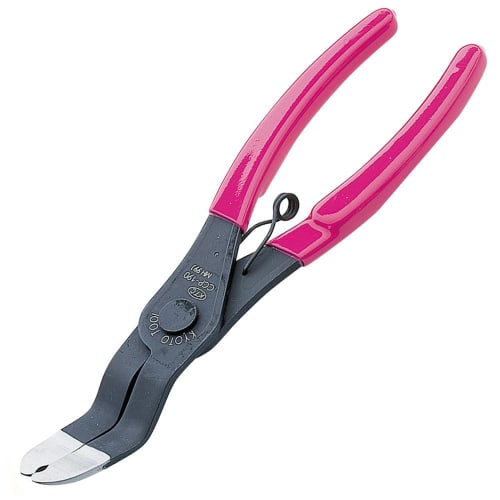 Kyoto Machinery Tools (KTC) Clip Clamp Pliers CCP-190