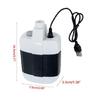 Outdoor Camping Shower Pump Portable Shower for Camping Portable Camping Shower