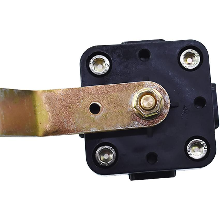 Air Standard Leveling Height Control Valve Replacement for 1980's Through Current Neway Trailer Air Suspensions VS-227 53321-Q120 KD2204