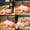 Adorable Dinosaur Plush Toy Doll Soft Cuddly And Fun!