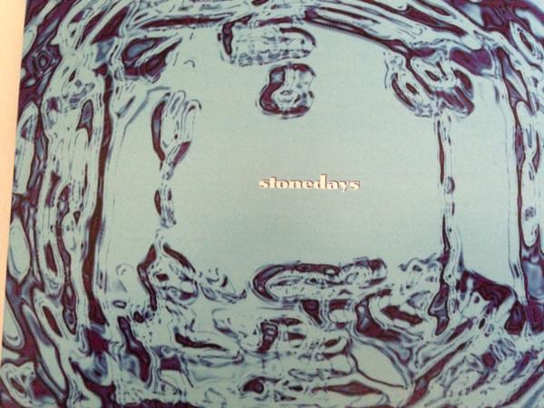 

CD STONEDAYS Stonedays K3320 KNKTD Recordin 2001 US Rock Used