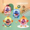 Mini Finger Soccer Machine Abs Material Handeye Coordination Visual And Intellectual Development
