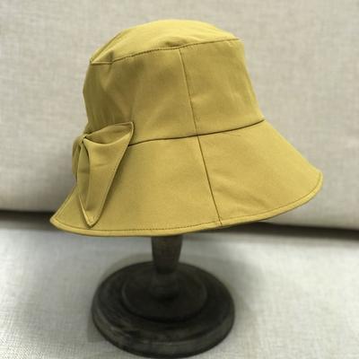 Pokrývky hlavy – Klobouky „bucket hat“