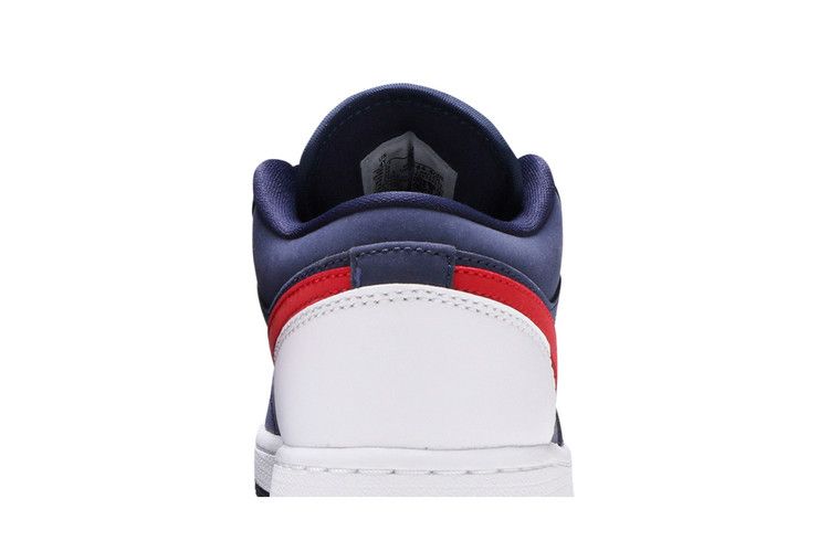Jordan 1 Low USA (GS)