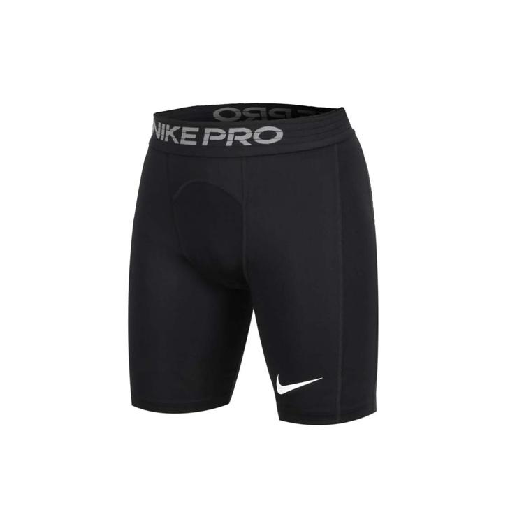 Men s Nike Pro Metallic Training Tight Shorts Black BV5636-010 XXXL