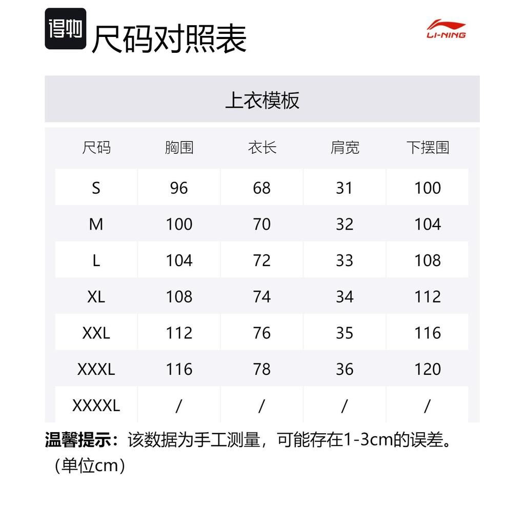 Li Ning CBA Basketball Jersey Men's Blue AAYS571-1