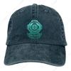 Diver Baseball Caps Peaked Cap Scuba Skull Dive Diver Sun Shade Hats for Unisex Women