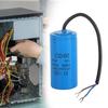 250V Motor Starting Capacitors Easy Installation Home Appliances Parts for Generators
