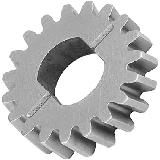 Motor Gear Repair Kit, Sunroof Motor Gear, Stainless Steel Sunroof Motor Repair Gear for W202 W204 W212