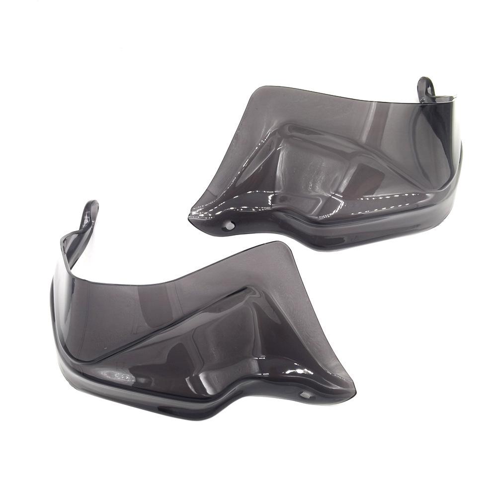 BMW R1200GS R1250GS S1000XR F800GS ADV Handguard Riser & Windshield Accessories