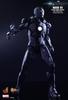 Avengers Scale Figure Iron Man Mark 7 Hot Toys [Movie Masterpiece] 1/6 (Stealth Version) (Avengers 200% Exclusive)