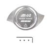 Power Radiator Cap Car Modified Tank Covers Fit For HONDA Accord Civic CR-V CR-Z CRX MUGEN ACURA CL CSX ILX MDX NSX Fuel Tank Caps3