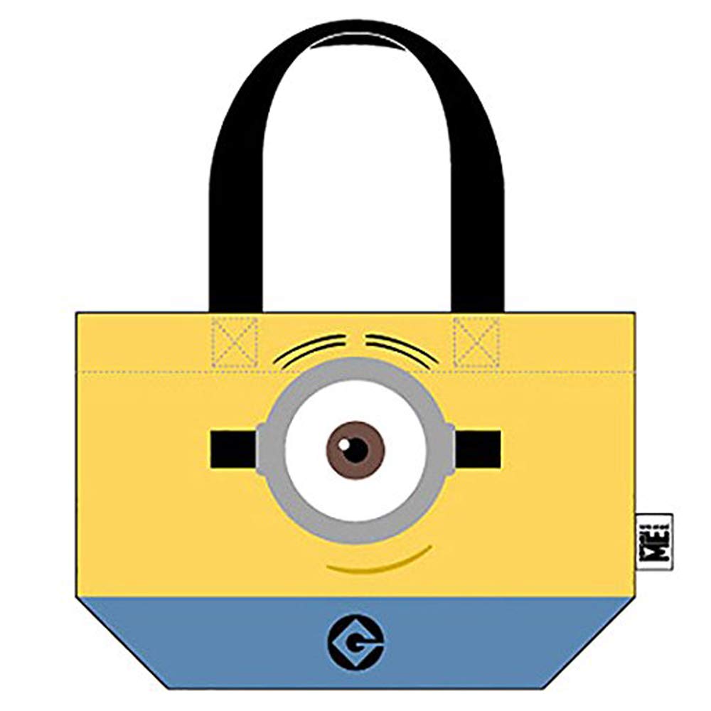 Minion Mini Tote Bag Stuart