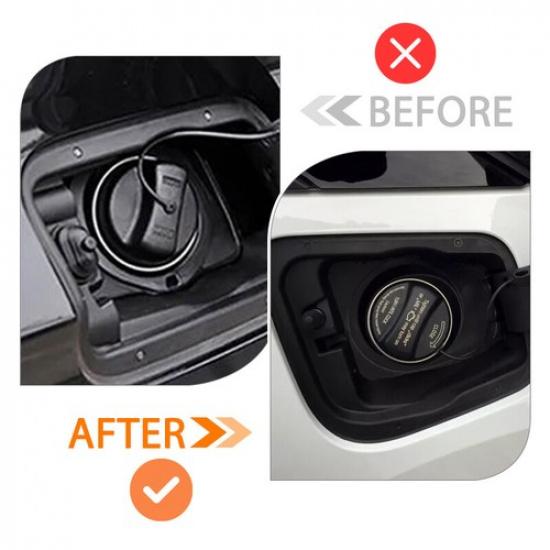 16117222391 Gas Cap For BMW 128I 328I 330I 335I 528I 535I X1 X3 X5 545I M3 M5 Z4