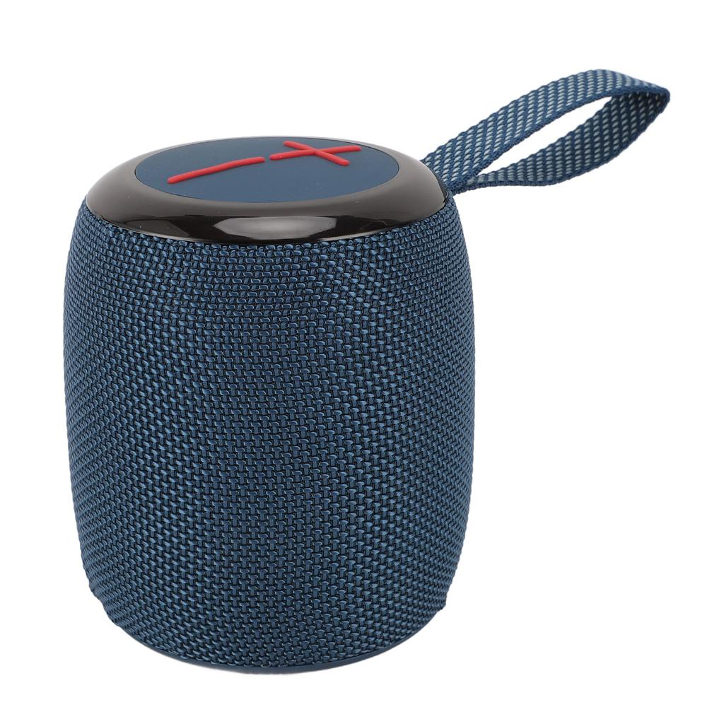 Zewnętrzny głośnik Bluetooth ze światłem RGB Przenośny Wodoodporny IPX6 Głośnik Bluetooth z głębokim basem