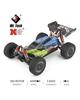 Wltoys XKS 144001 RC Car 60km/h High Speed 1/14 2.4GHz RC Buggy 4WD Racing Off-Road Drift Car RTR