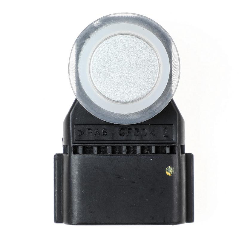 

Автомобильные аксессуары Датчик парковки PDC 96890-C1200 96890C1200 Для Hyundai/Kia CEED 2016 Высокое качество серебряный