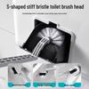 GENFIELD Smart Sensor Bathroom Trash Can Set