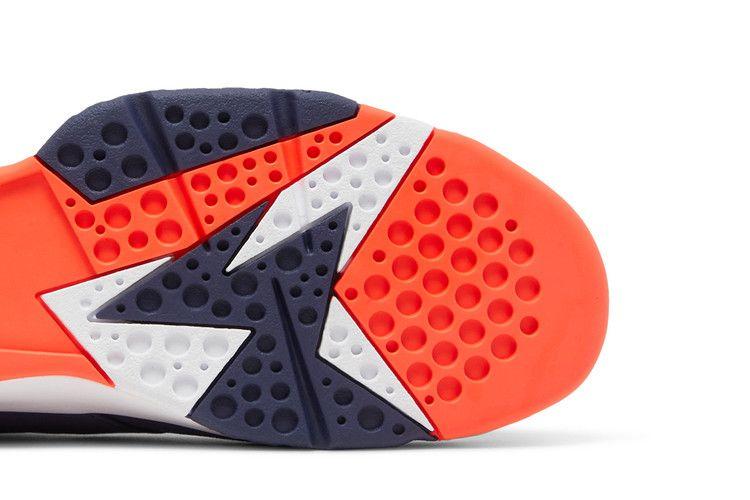 Jordan 7 Retro Quai 54 (2022) Men's Sneakers