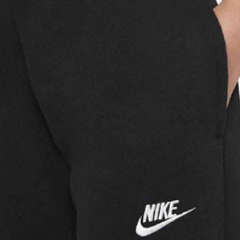 Nike G Nsw Club Fleece Pants Dc7207 010