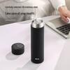 RELEA 316 Stainless Steel Smart Display Thermos