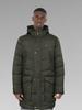 Whistler Hdd Winter Parka (D24728-D199) Asphalt