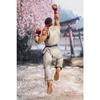 STREET FIGHTER - Ryu (Tenue 2) - Figurine S.H. Figuarts 15cm