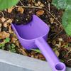 1pc-Garden shovel, soil loosening shovel for planting flowers and vegetables, handheld garden shovel excavation tool