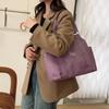 Nylon Bag Women's Shoulder Bag Large Capacity Tote Bag