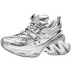 CHERY KALLY Women's Fashion Platform Dad Sneakers