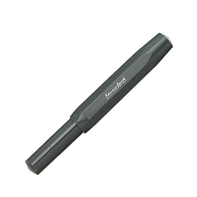 Kaweco Skyline Sports Fountain Pen Grey   M  MediuM 