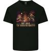 Anger The Dungeon Master Role Playing Game Games Men Light Cotton T-Shirt
