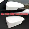 Accessories New Parts Practical Mirror Cover Replace Auto Car Part Passenger Useful Cap Plastic Rearview Replacement