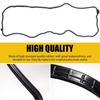 New US Cover Gasket Valve Kit Fit For Set 2006-15 Durable Civic 1.8L L4 1799Cc