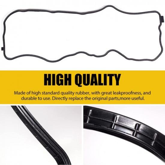 New US Cover Gasket Valve Kit Fit For Set 2006-15 Durable Civic 1.8L L4 1799Cc