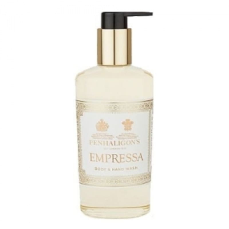 

Penhaligon s Empressa Body & Hand Wash 300 ml