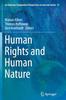The Human Rights and Human Nature : 35 Book